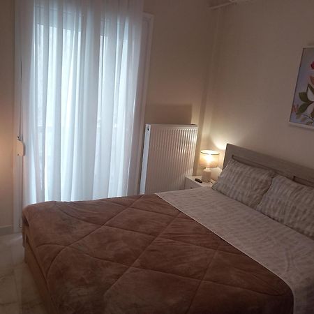 Eva'S Sweet Home Tesalonika Bagian luar foto