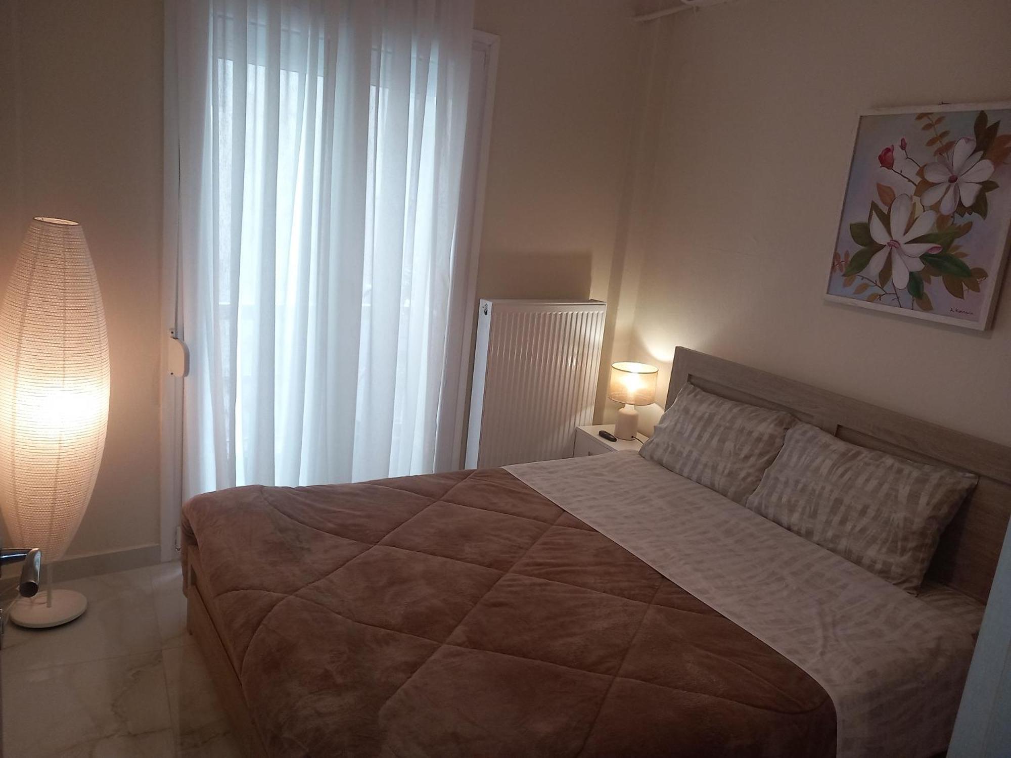 Eva'S Sweet Home Tesalonika Bagian luar foto