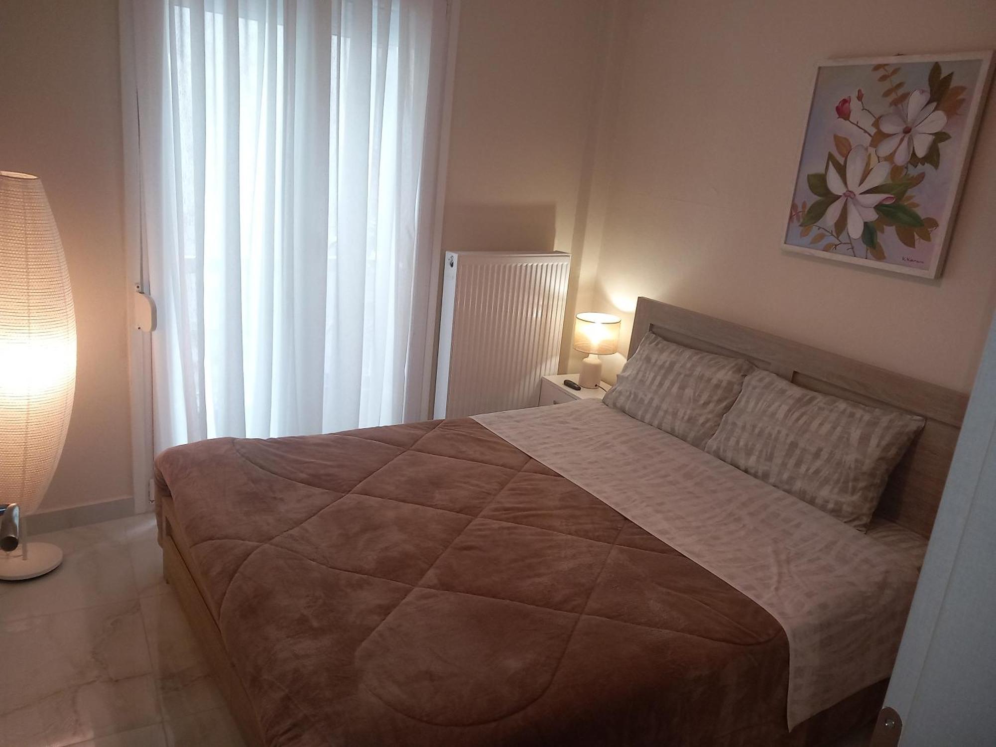 Eva'S Sweet Home Tesalonika Bagian luar foto