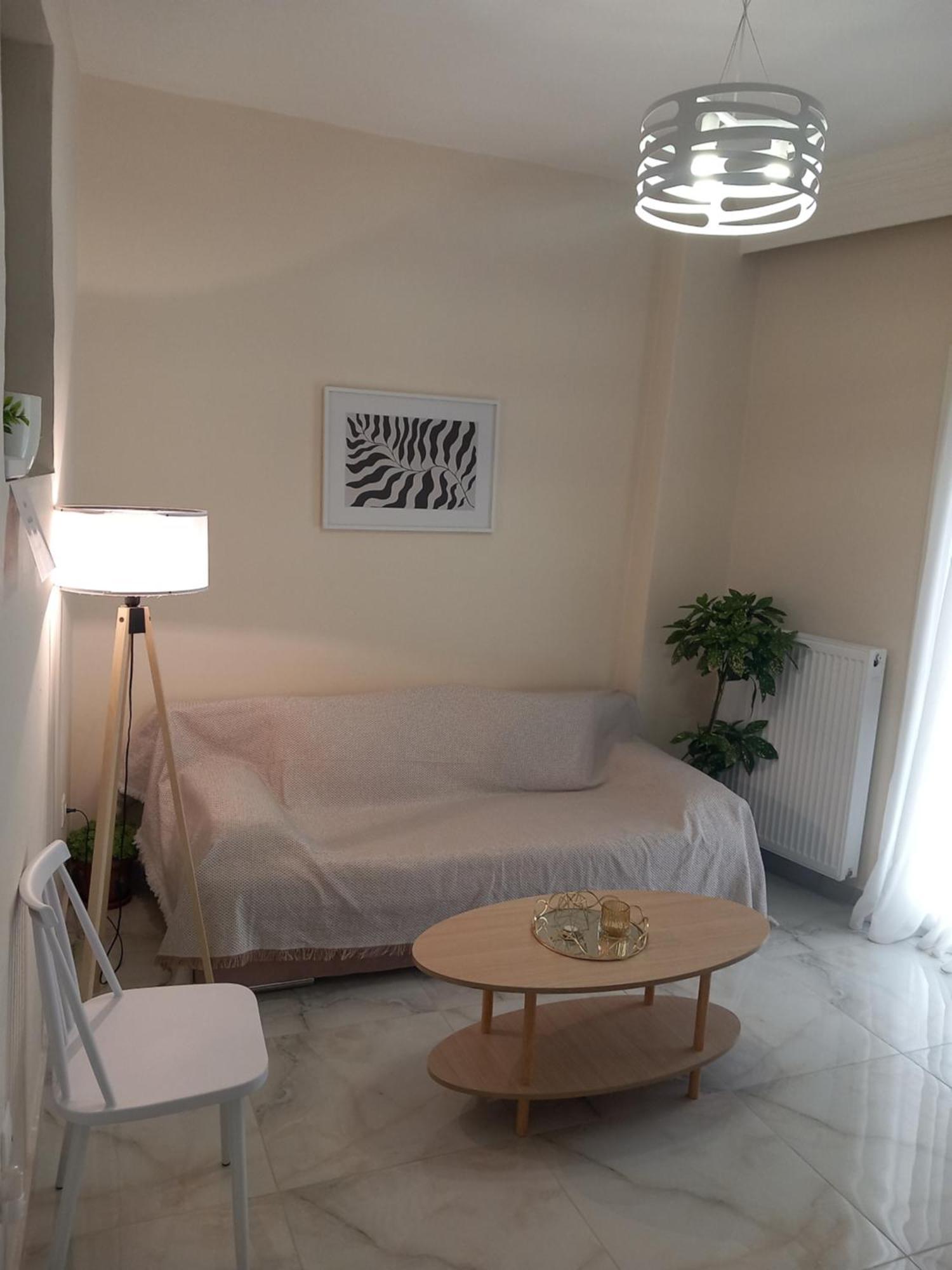 Eva'S Sweet Home Tesalonika Bagian luar foto